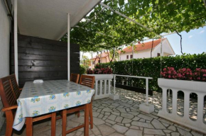 Отель Apartment Crikvenica 5494b  Цриквеница